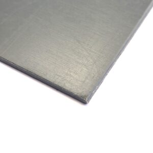 PVC Grey Sheet - 2000mm x 1000mm