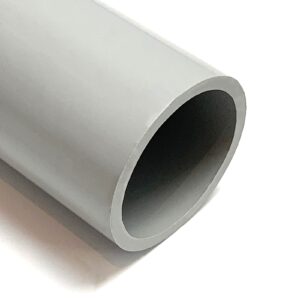 ABS Pipe - Class E - 1 Metre