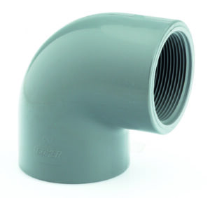 ABS Elbow 90 BSP Female Threaded