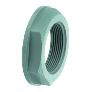 ABS Backnut BSP Female Threaded