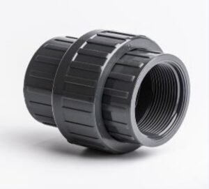 PVC Union BSP Female Threaded