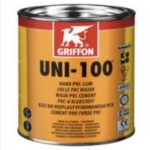 Griffon UNI-100 PVC Solvent Cement