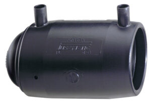 PE Electrofusion End Cap