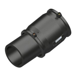 PE Electrofusion Adjustable Elbow One Sided (Angle 0° to 12°)