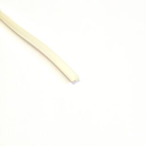 HDPE Welding Rod - Natural (2kg Coil)