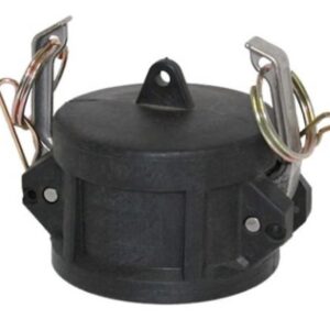 C&G Polypropylene Type DC Lever Stop